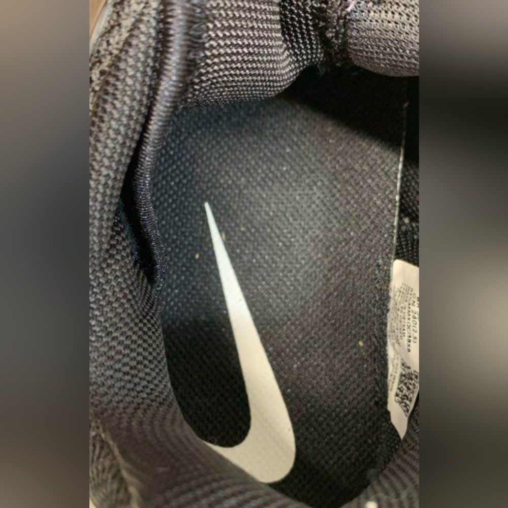 Nike React HyperSet Volleyball Sneakers Size 7 NWOT MSRP $135 - Picture 10 of 11